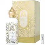 Attar Collection Crystal Love - Eau De Parfum - Perfume sample - 2 ml
